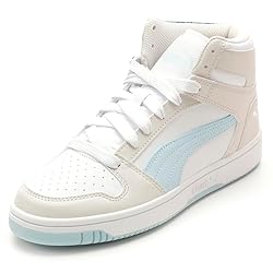 PUMA Rebound Layup Synthetic Leather Feather