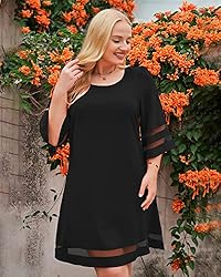 LookbookStore Women Casual Summer Little Black