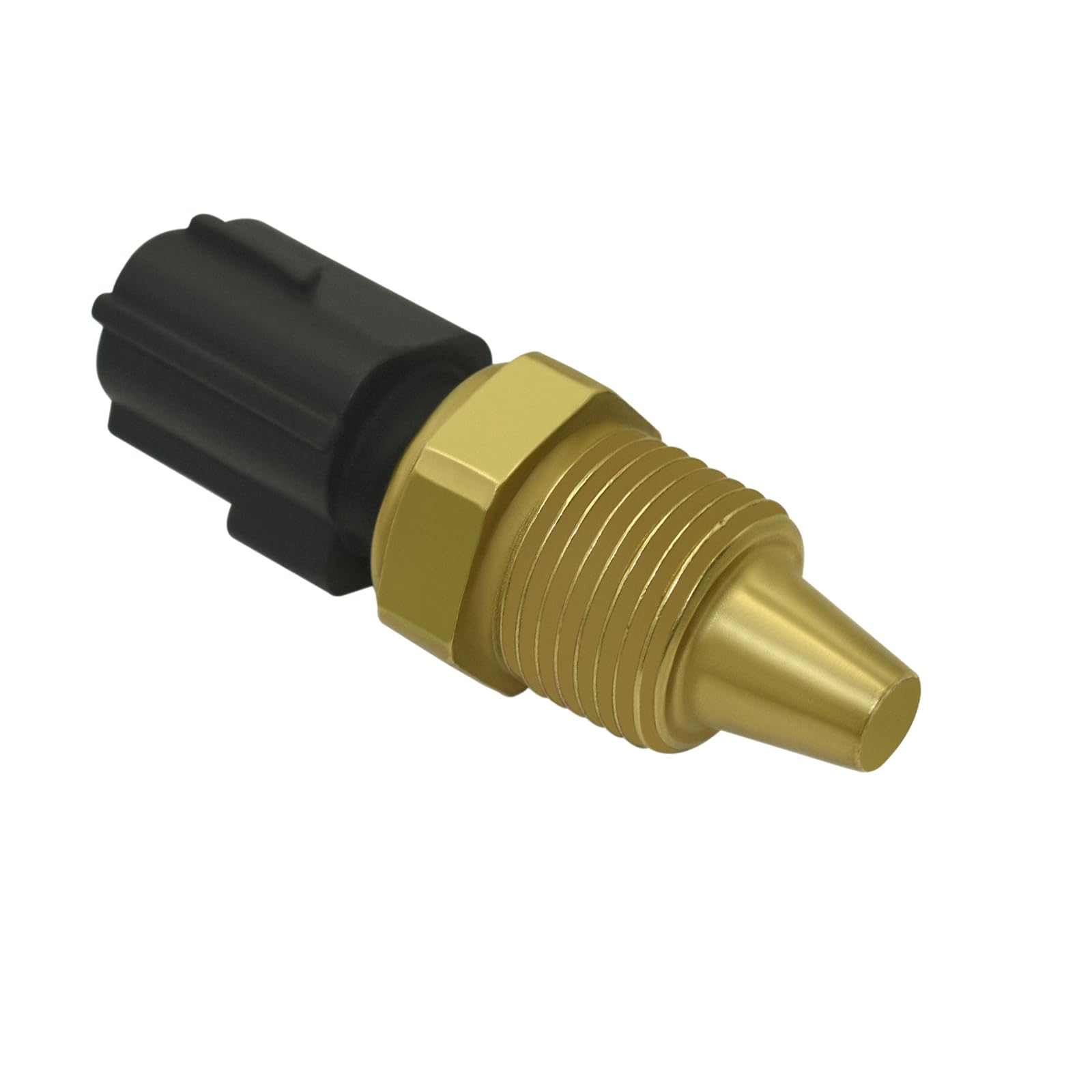 Photo 1 of ?Embellu F65F-10884-AA Temperature Sensor Compatible with Ford Lincoln