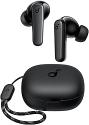 Soundcore by Anker P20i True Wireless Earbuds, 10mm