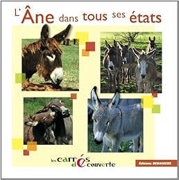 L' âne dans tous ses états