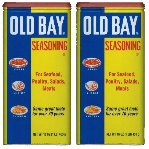 OLD BAY SSNNG SEASONING OLD BAY