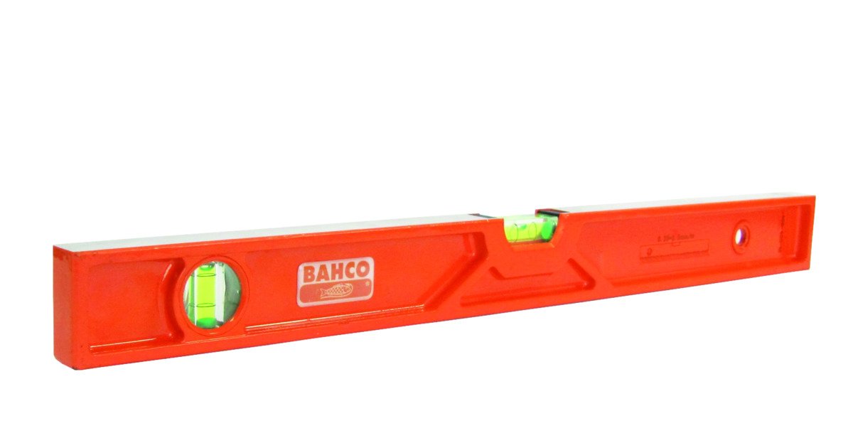 Solid Aluminum Level 800mm