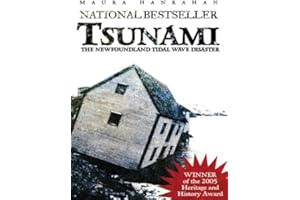 Tsunami: The Newfoundland Tidal Wave Disaster