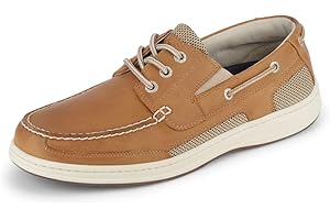Dockers Unisex-Adult Beacon Boat Shoe
