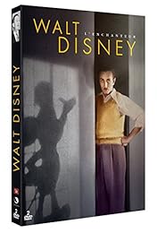 Walt Disney L'enchanteur