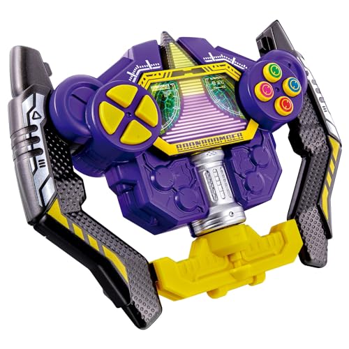 [バンダイ(BANDAI)] 爆上戦隊ブンブンジャー DXブンブンコントローラー 対象年齢 3才以上