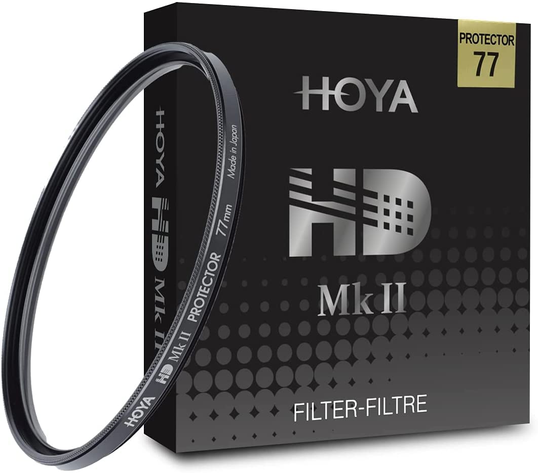 HOYA HD MkII Protector filter ø67 mm