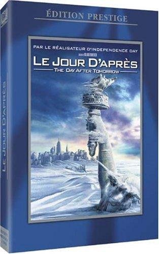 Le Jour D'après - Édition Prestige