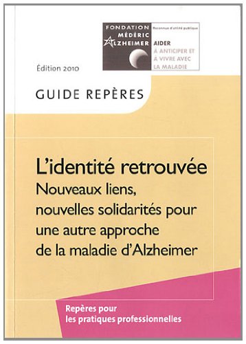 L' identité retrouvée