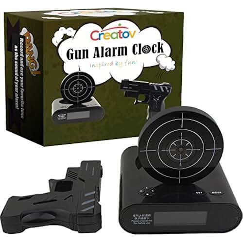 cool shooting targets