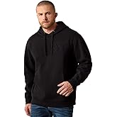 ARIAT Men's Embossed Logo Hoodie