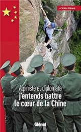 Alpiniste et diplomate