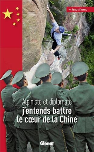 Alpiniste et diplomate