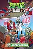 Plants vs. Zombies Volume 18: Constructionary Tales