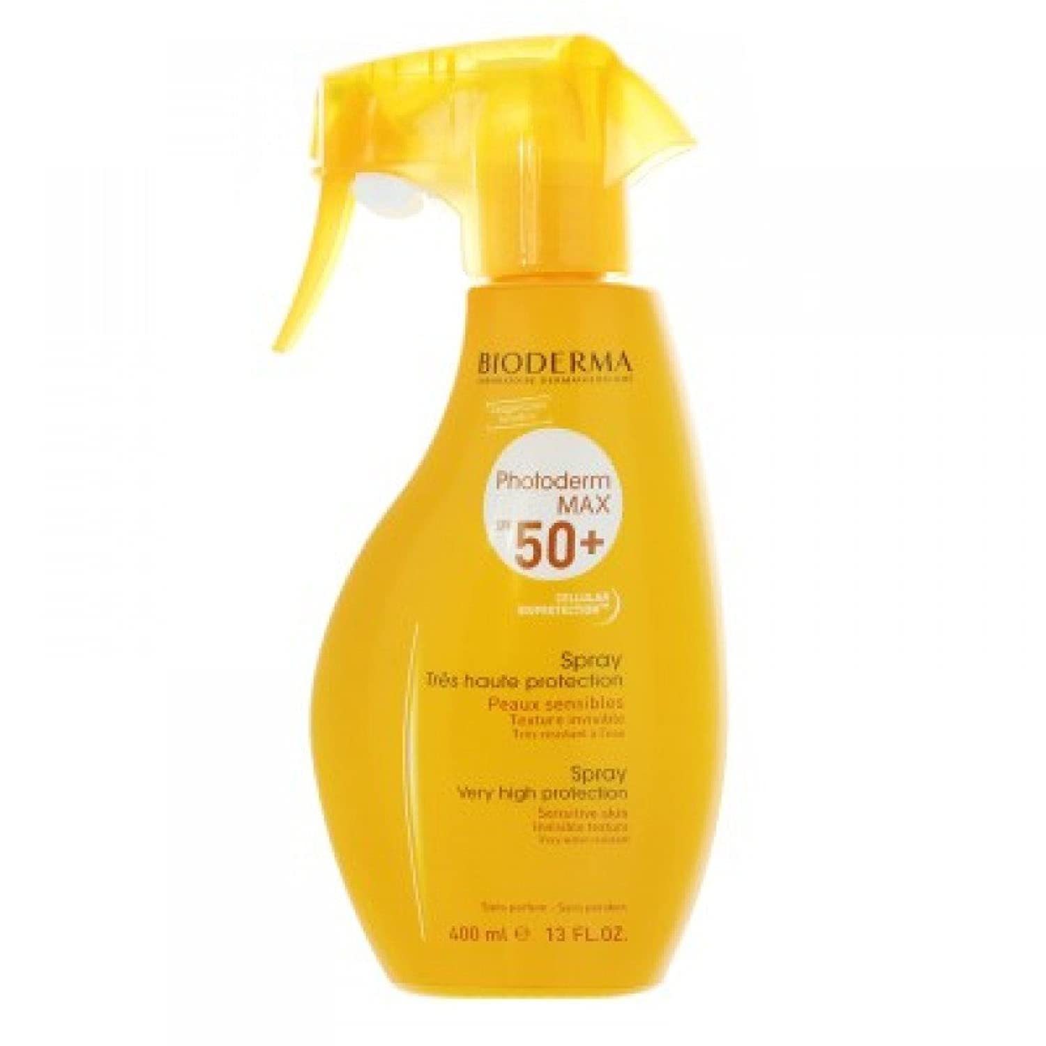 Bioderma Photoderm Max SPF 50+ 400ml