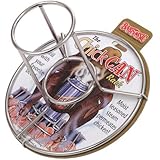 Bayou Classic 0880-CS, Stainless Steel Beercan ChickCAN Rack (2)