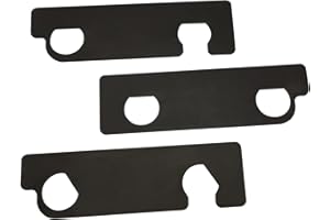 UTMALL GM Timing Chain Camshaft Holding Tool Retaining Set for Cadillac Buick Saturn Pontiac Chevrolet