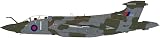 Airfix A12014 Blackburn Buccaneer S.2B 1:48 Model Kit Sprues Decals view 8