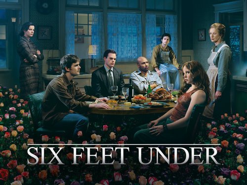 Amazon De Six Feet Under Staffel 2 Ansehen Prime Video