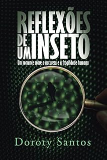 Livro Reflexões de um Inseto