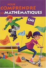Pour comprendre les mathématiques, CM1, cycle 3