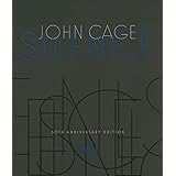 Silence: Lectures and Writings, 50th Anniversary Edition