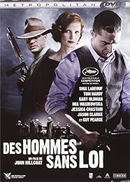 Des Hommes Sans Loi