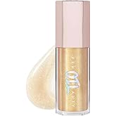 Gloss Bomb Luminizing Lip Oil N Gloss - Superfine Suga by Fenty Beauty for Women - 0.3 oz Lip Gloss