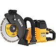 Dewalt DCS692B 60V MAX Brushless Lithium-Ion 9 in. Cordless Cut Off Saw (Tool Only)