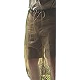 Coghlan's Bug Pants-Insect Protection,Unisex,Ultra-Fine Mesh,Breathable,Lightweight,Adjustable Fit -For Outdoor Activities