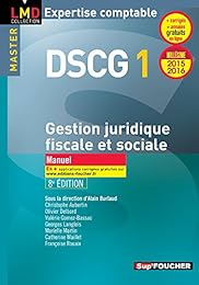 Gestion juridique, fiscale et sociale