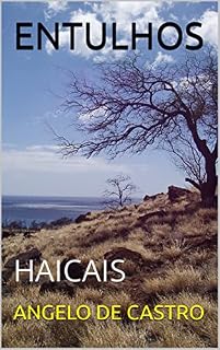 Livro ENTULHOS: HAICAIS