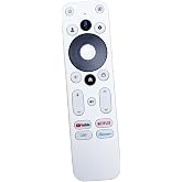 NPTWARCOT Replacement Remote Control Compatible with Onn TV FHD 4K UHD 4K Pro 4K Plus Streaming Stick TV Box 100026240 100024646 28078468 100135769 not Compatible with Other Brand