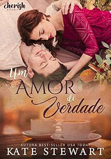 Livro Um Amor de Verdade