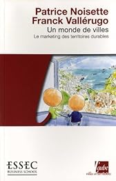Un  monde de villes