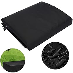 Patio Furniture Covers Waterproof 96 x 48 x 34 Inch