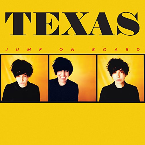 Jump on Board [VINYL]