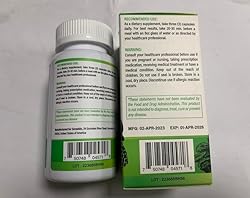 Active Hexose Correlated Compound 1500 mg
