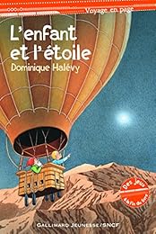 L' enfant et l'étoile