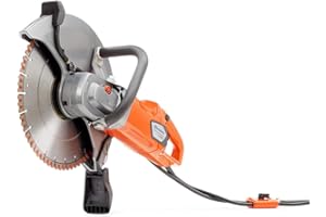 Husqvarna K4000 Power Cutter Saw