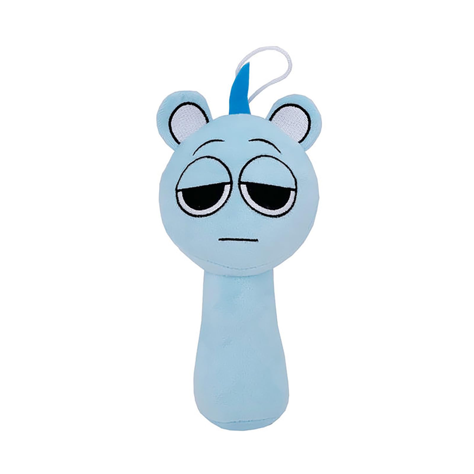 Spunky Plush, 8'' Spunki Horror Games Plushies Toys