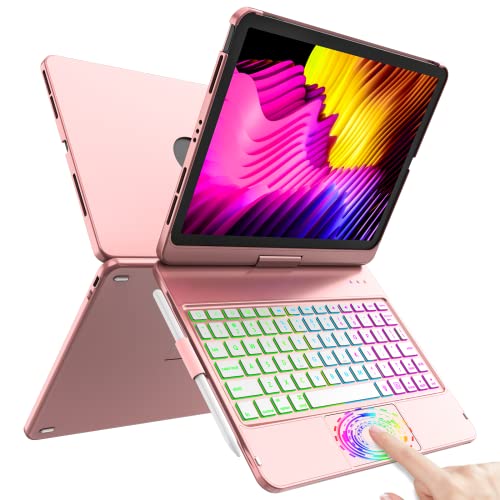 HOTLIFE Keyboard Case