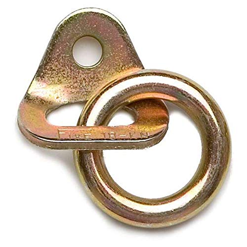 Fixe-2 Bi-Chrome Plated Hanger