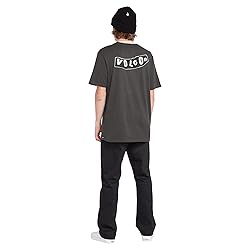 Volcom Men's Regular Frickin Loose Baggy Fit Chino