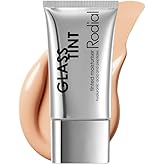 Rodial Glass Tint - Tinted Moisturiser Shade 1 Capri (1 fl oz)