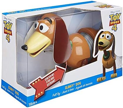 Slinky Disney Pixar Toy Story Dog price in Saudi Arabia Amazon