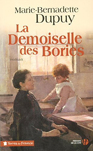 La  demoiselle des Bories