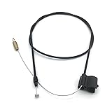 Yiekea 946-04728A Drive Cable for Troy-Bilt TB200