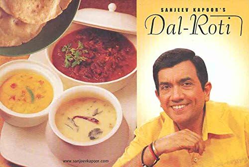 Dal roti